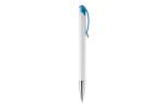 Apollo metal tip hardcolour Blue/white