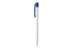Ball pen Ingeo TM Pen hardcolour White/blue