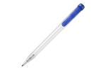 Stilolinea Kugelschreiber Ingeo TM Pen Clear Transparent 