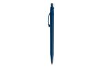 Cosmo ball pen hardcolour Dark blue