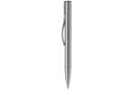 Metal USB ball pen  design 4GB Silver