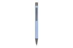 Ball pen New York soft touch Aztec blue