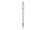 Ball pen S45 Clear transparent Transparent