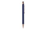 Ballpen Prague rose gold R-AL Dark blue
