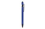 Ballpen Paris softtouch matt R-AL Aztec blue