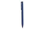 Ballpen Alicante softtouch Deluxe Dark blue