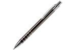 Talagante aluminum ball pen 5 rings 