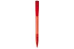 Deniro ball pen frosty Fawn/red