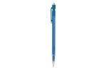 Minenbleistift mechanisch Transparent blau