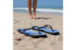 Flip Flops size S 35/38 sublimation White
