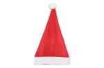 Two-tone sequin Christmas hat, green Green, red