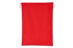 Filz-Geschenksack 50 x 70 cm Rot