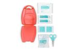 First Aid kit 10pc Elbrus Red
