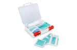First Aid kit 37pc Sierra White