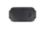 Lunch box Zen 800 ml Black