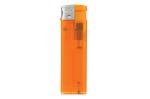 Torpedo transparent, lighter 