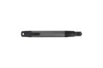 Hobby Knife Metal & ABS Gun