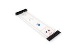Tabletop bowling game Black