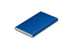 Slim Powerbank 4000mAh Dark blue