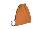 R-PET Kordelzugbeutel aus Non Woven 38 x 42cm 75g/m² 