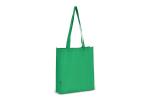 R-PET Carry bag non-woven 38 x 9 x 42cm 75g/m² 