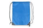 Rucksack aus Polyester 210D Blau