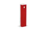 Enjoy Technology Reinigungsspray 15ml Weiß/rot