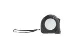 Tape measure 3m Black