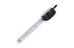 MeasureMate Rollmaßband 3M Schwarz/grau