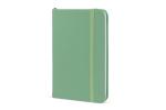 Notizbuch R-PET/PU A6 