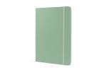 Notizbuch R-PET/PU A5 