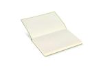 Notebook Yuzu Soft Cover A5 Green/black