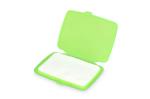 Washé Soap leaves Green/green
