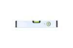Aluminium Level 30CM White