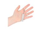 Whistle for Emergency Situation Silver