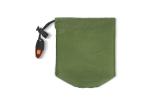 Outdoor Survival Emergency Thermal sleeping bag Green