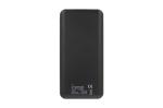 Enjoy Technology Elite Powerbank 10000mAh Schwarz