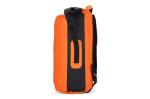 Rolltop dry backpack 25L Orange