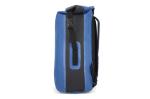 Rolltop dry backpack 25L Dark blue