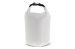Drybag ripstop 5L IPX6 White