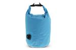 Drybag ripstop 5L IPX6 Light blue