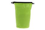 Wasserdichter Seesack 15L IPX6 Hellgrün
