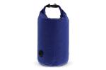 Wasserdichter Seesack 15L IPX6 Dunkelblau