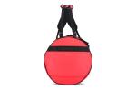 Abenteuer Expeditions-Seesack XL (100L) Rot