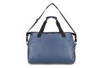 Wasserdichter Seesack Adventure 40L IPX6 Dunkelblau