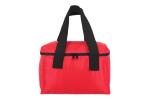 Cooler bag Cargo 420D Red