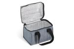 Kühltasche 420D Grau