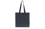 Tasche Fairtrade 140g 38x10x42 Dunkelblau