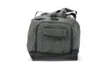Seesack Quecksilber R-PET Grau
