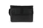 Coolerbag Liam RPET 8L Black